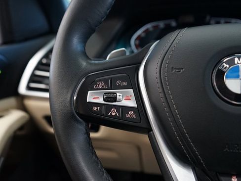 Used 2022 BMW X5 xDrive40i image 34