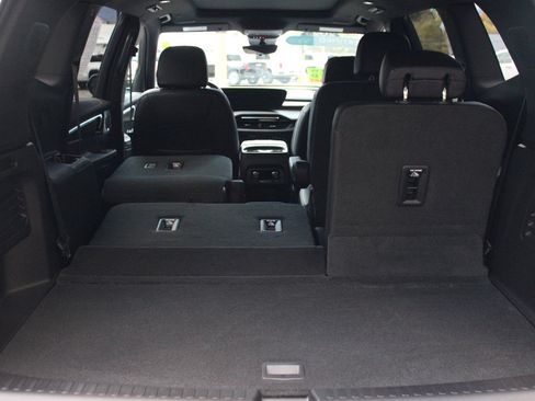 Certified 2026 Buick Enclave Avenir w/ Super Cruise Package image 30