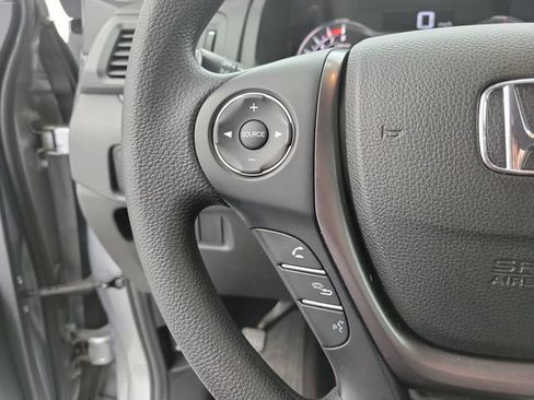 Used 2019 Honda Ridgeline RT image 22