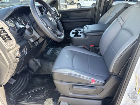 New 2026 RAM 5500 Tradesman image 11