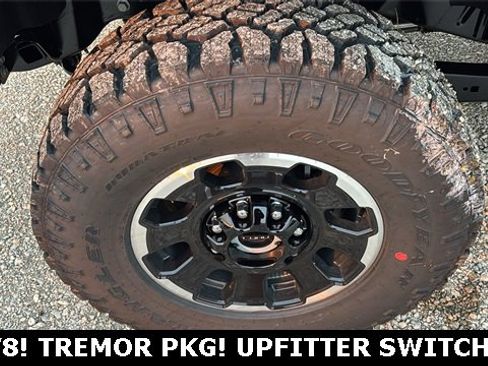 New 2026 Ford F350 XLT w/ Tremor Off-Road Package image 34