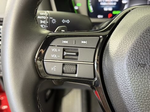 Used 2025 Honda Civic Sport Touring image 21