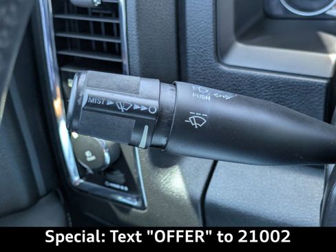 Used 2015 RAM 1500 Laramie w/ Convenience Group AWD/4WD image 31