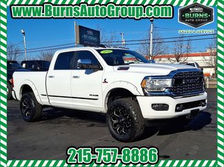 Used 2020 RAM 2500 Limited video 1