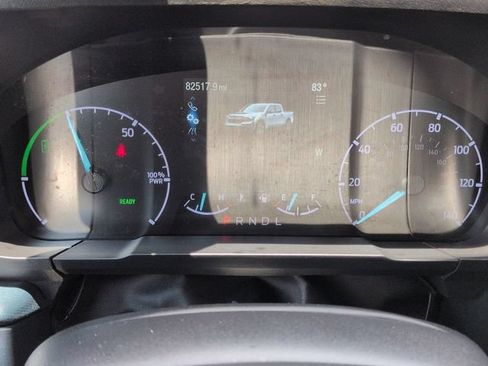 Used 2024 Ford Maverick XL FWD image 30