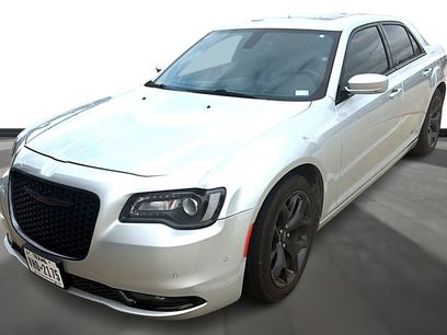 Used 2022 Chrysler 300 S