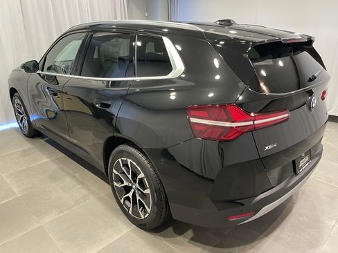 New 2026 BMW X3 xDrive30 image 4