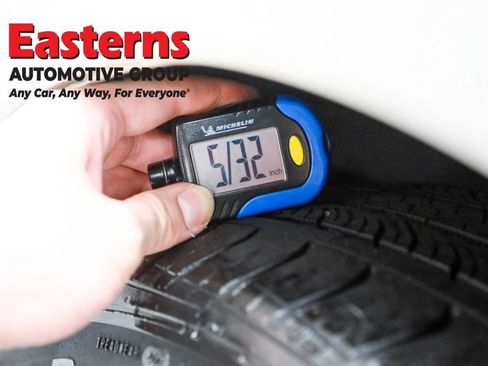 Used 2022 Nissan Altima 2.5 SV w/ SV Premium Package image 24