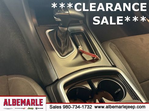 Used 2023 Dodge Charger Scat Pack image 22