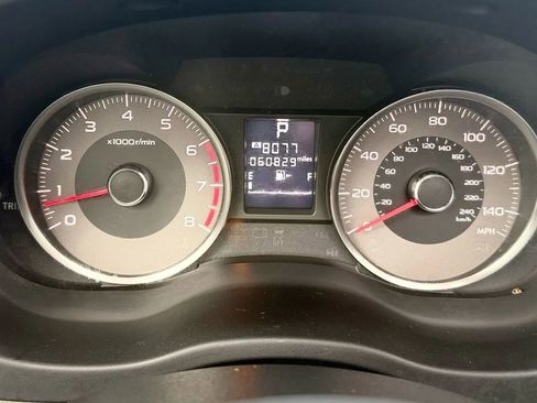 Used 2014 Subaru Forester 2.5i Limited image 16