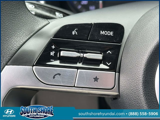 Certified 2024 Hyundai Tucson SEL AWD/4WD image 22