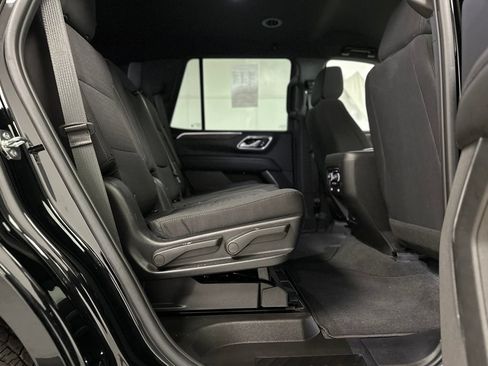 Used 2023 Chevrolet Tahoe 4WD w/ 1FL Safety Package image 24