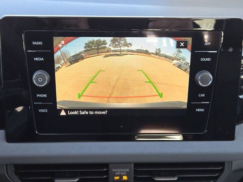 New 2026 Volkswagen Jetta SE FWD image 14
