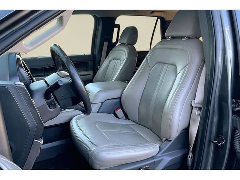 Used 2021 Ford Expedition Limited image 21