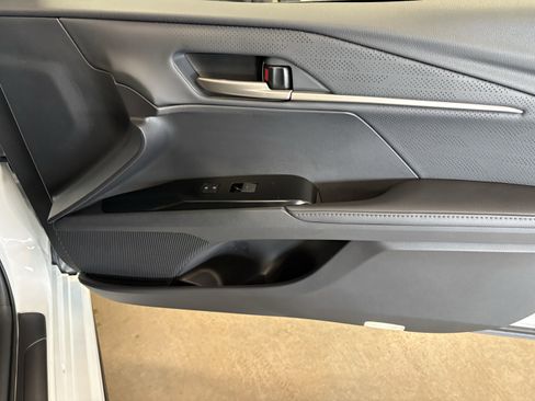 New 2026 Toyota Camry XSE image 36