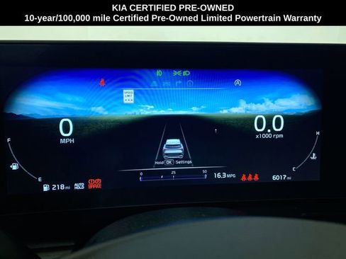 Certified 2024 Kia Sportage X-Pro Prestige image 15