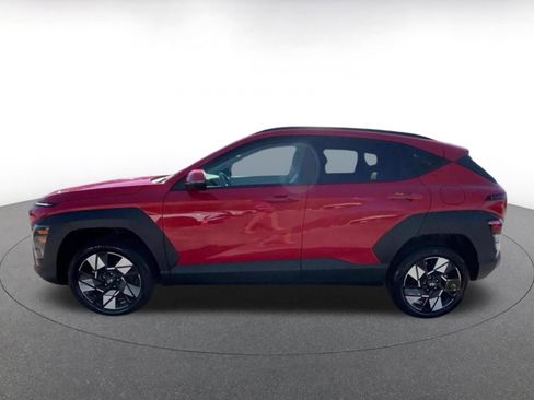 Used 2025 Hyundai Kona SEL AWD/4WD image 8