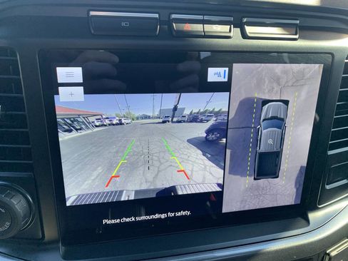 Used 2023 Ford F150 Tremor w/ 360 Degree Camera Package image 21