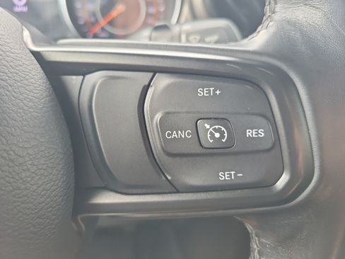 Used 2020 Jeep Wrangler Unlimited Sport S AWD/4WD image 18