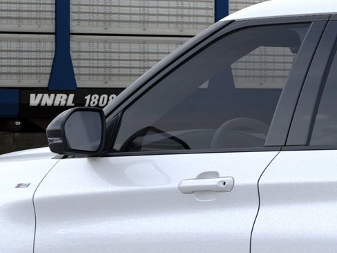 New 2026 Ford Explorer ST-Line RWD image 46