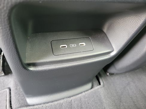 Used 2024 Honda CR-V EX-L image 17