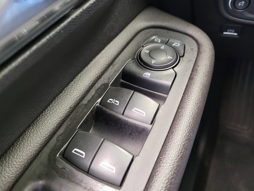 Used 2022 GMC Terrain SLE AWD/4WD image 27