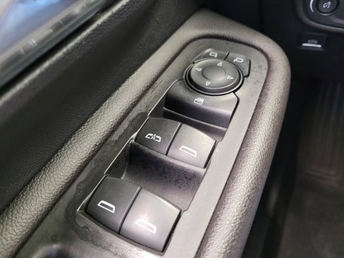 Used 2022 GMC Terrain SLE AWD/4WD image 27