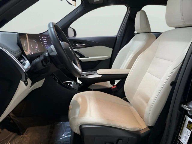 Used 2026 BMW X1 xDrive28i AWD/4WD image 19