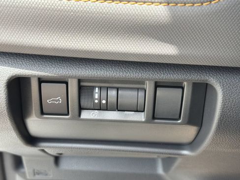 Certified 2026 Subaru Forester Wilderness AWD/4WD image 30