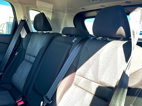 New 2026 Nissan Rogue SV w/ Cold Weather Package image 16