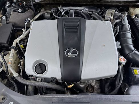 Used 2019 Lexus ES 350 w/ Accessory Package 2 FWD image 31
