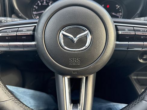 Used 2023 MAZDA CX-50 2.5 S w/ Preferred Plus Pkg AWD/4WD image 51