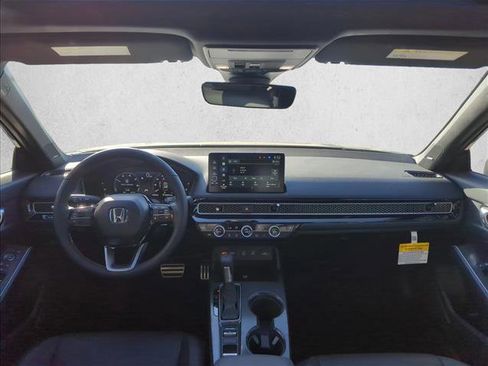 New 2026 Honda Civic Sport Touring image 20