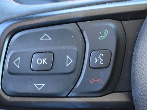Used 2024 Jeep Wrangler Unlimited Rubicon w/ Convenience Group AWD/4WD image 25