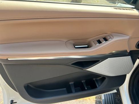 New 2027 Lincoln Navigator L Black Label AWD/4WD image 11