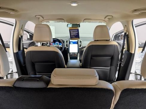 Used 2023 Ford Edge SEL w/ Convenience Package AWD/4WD image 30
