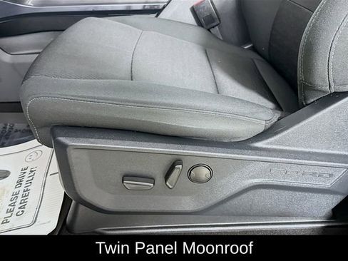 Certified 2023 Ford F150 XLT w/ Equipment Group 302A High image 21