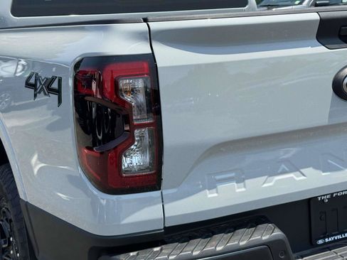 New 2026 Ford Ranger XLT w/ Equipment Group 301A High AWD/4WD image 9