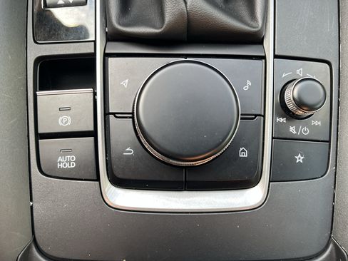 Certified 2025 MAZDA CX-50 AWD 2.5 S w/ Select Package image 25