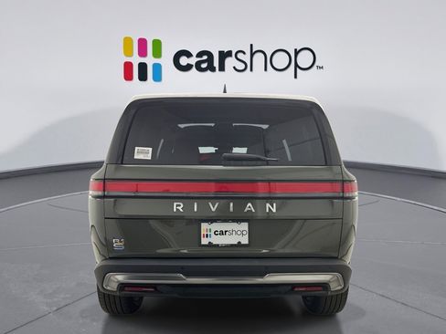 Used 2022 Rivian R1S Launch Edition image 4