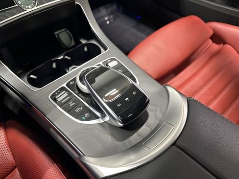 Used 2023 Mercedes-Benz C 300 4MATIC Coupe image 22