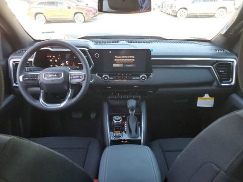 New 2026 GMC Canyon Elevation w/ Convenience Package image 13