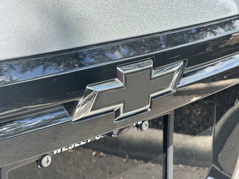 New 2026 Chevrolet Traverse Z71 w/ Enhanced Driving Package AWD/4WD image 10