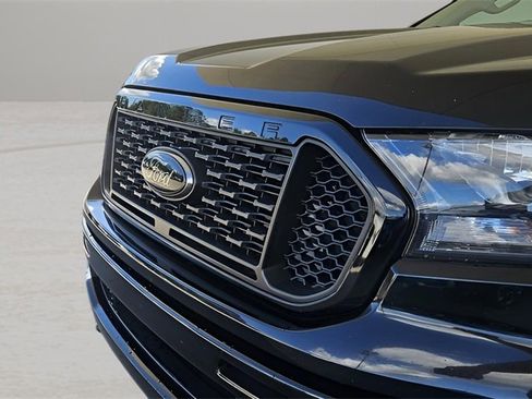 Used 2021 Ford Ranger XLT w/ Equipment Group 301A Mid image 2