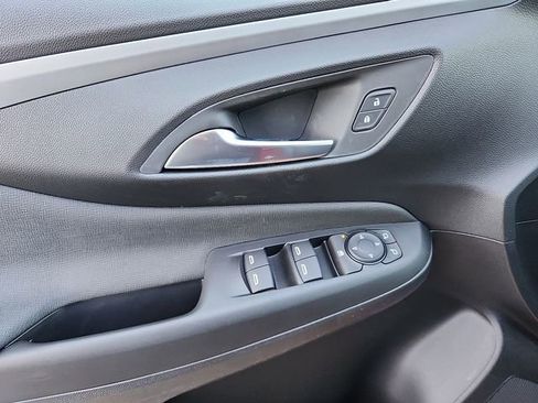 New 2026 Buick Envista Preferred w/ Convenience I Package FWD image 8