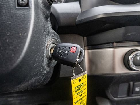 Certified 2023 Toyota Tacoma SR image 23