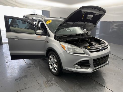 Used 2014 Ford Escape Titanium image 14