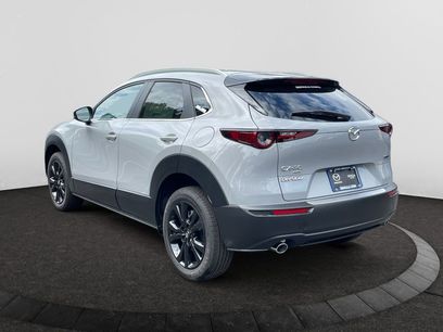 New 2025 MAZDA CX-30 AWD 2.5 S w/ Select Sport Pkg