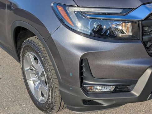 New 2026 Honda Ridgeline RTL image 3
