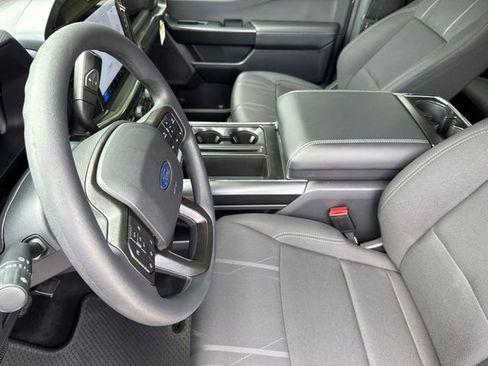 New 2026 Ford F150 STX RWD image 19
